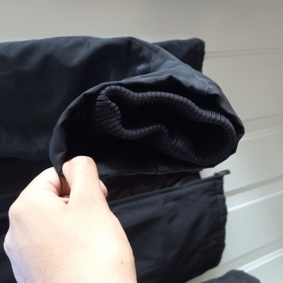 πHPπ Tumi tech black jacket - Picture 11 of 13